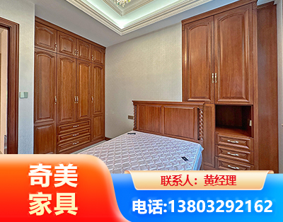 银川板木结合家具