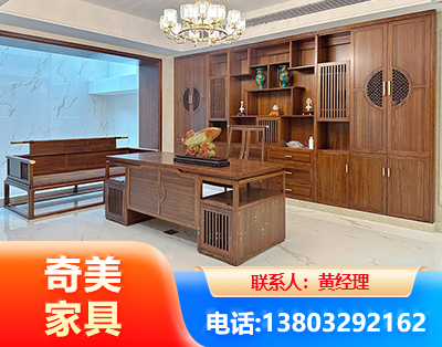 银川办公家具
