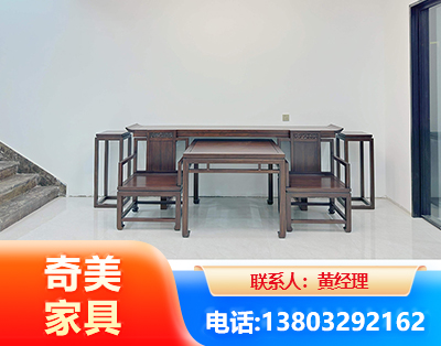 银川办公家具