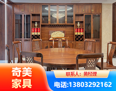 银川全屋定制