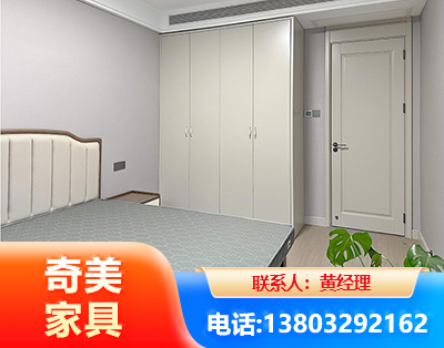 银川板式家具